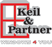 Keil & Partner Fenstertechnik